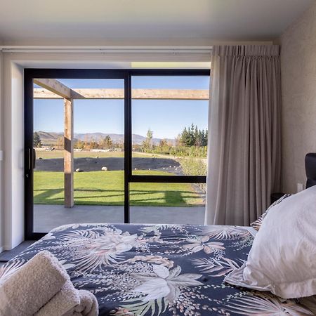 Вілла Relax In Rural Wanaka Queensberry Екстер'єр фото