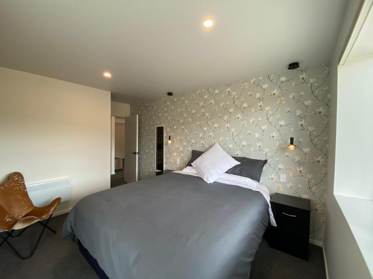 Вілла Relax In Rural Wanaka Queensberry Екстер'єр фото