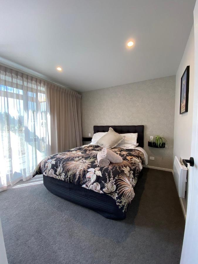 Вілла Relax In Rural Wanaka Queensberry Екстер'єр фото